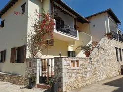 Irida Resort