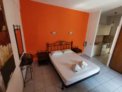 Irida Resort
