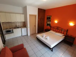 Irida Resort