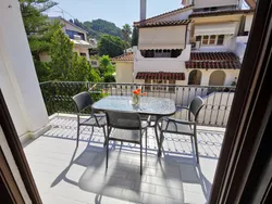 Irida Resort