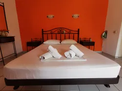 Irida Resort