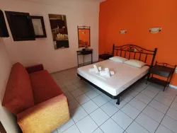 Irida Resort
