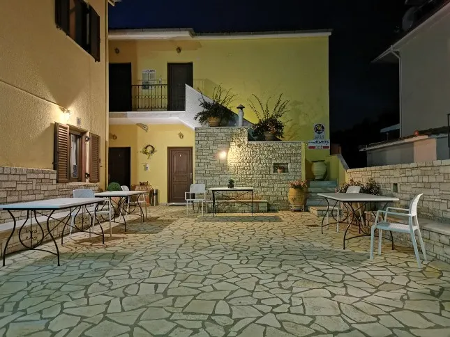 Kimon Resort