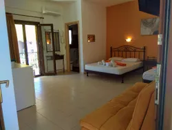 Kimon Resort