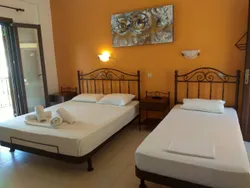 Kimon Resort