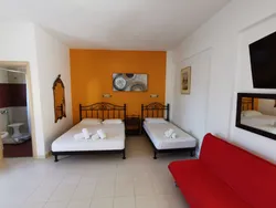 Kimon Resort