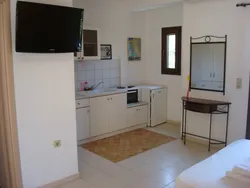 Kimon Resort