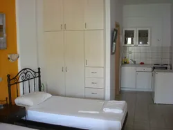 Kimon Resort